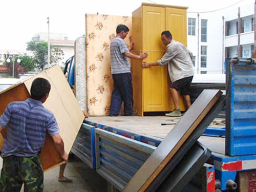 邵陽(yáng)搬家公司，搬家后家居如何進(jìn)行保潔