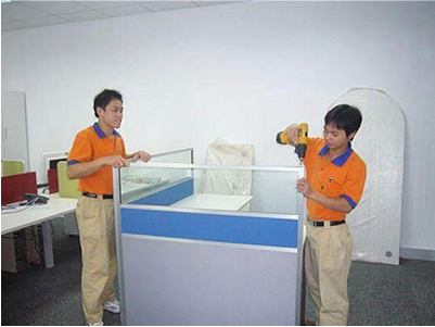 公司搬家，選擇搬家公司的要點(diǎn)有哪些？